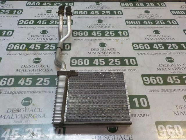 Radiador de forno (de aquecedor) 1751575 FORD