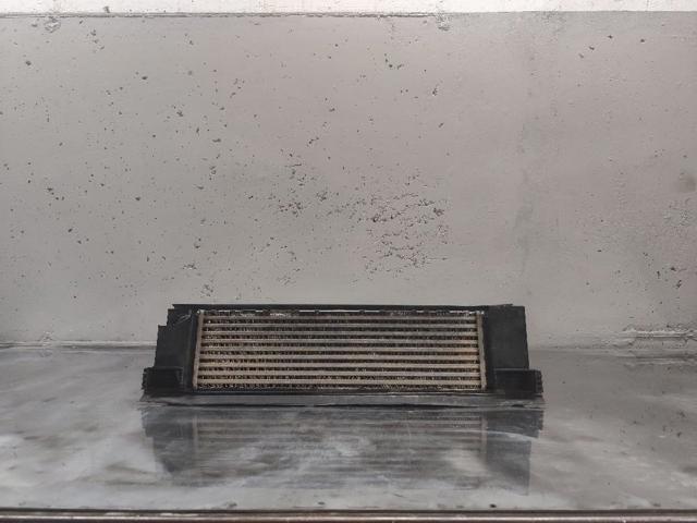 Radiador de intercooler 17517600530 BMW