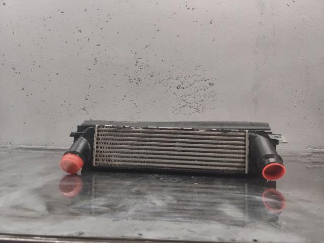 Radiador de intercooler 17517600530 BMW