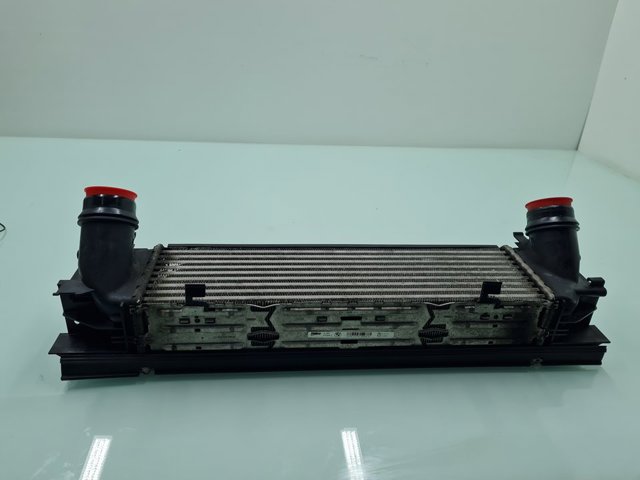 Radiador de intercooler 17517600532 BMW