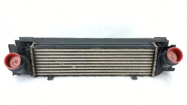 Radiador de intercooler 17517600532 BMW