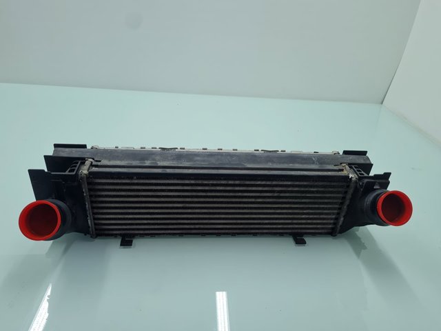 Radiador de intercooler 17517600533 BMW