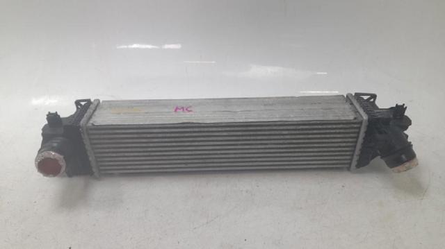 Radiador de intercooler 17517617598 BMW