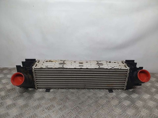 Radiador de intercooler 17517618809 BMW