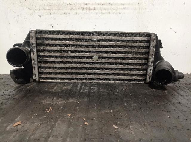 Radiador de intercooler 17517788755 BMW
