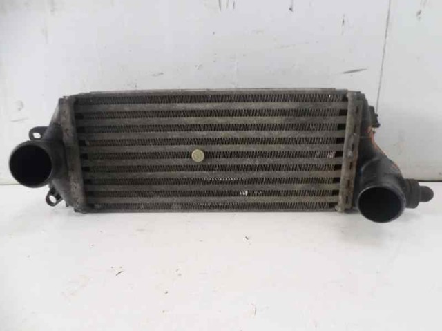 Radiador de intercooler 17517788755 BMW