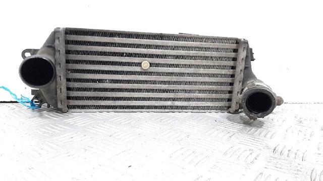Radiador de intercooler 17517788755 BMW