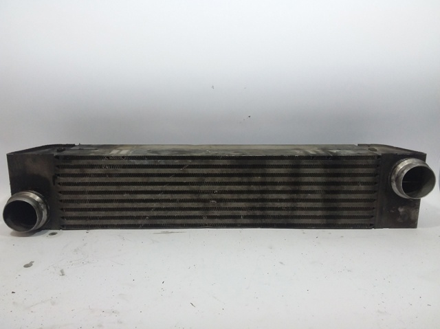 Radiador de intercooler 17517790846 BMW