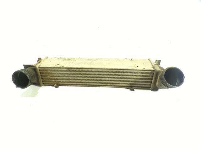 Radiador de intercooler 17517800680 BMW