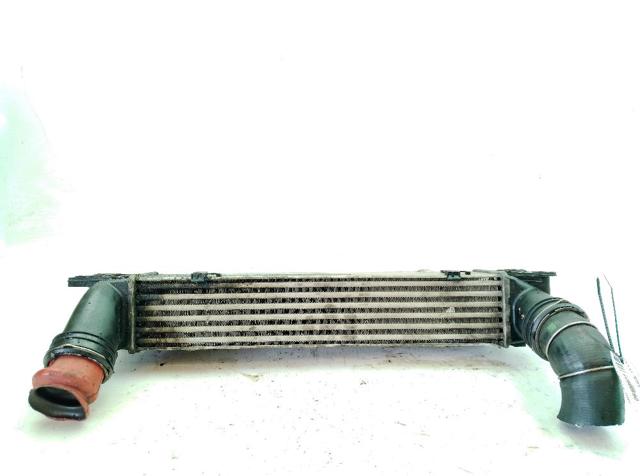 Radiador de intercooler 17517800680 BMW