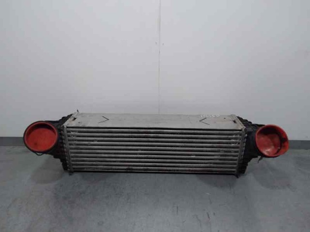 Radiador de intercooler 17517809321 BMW