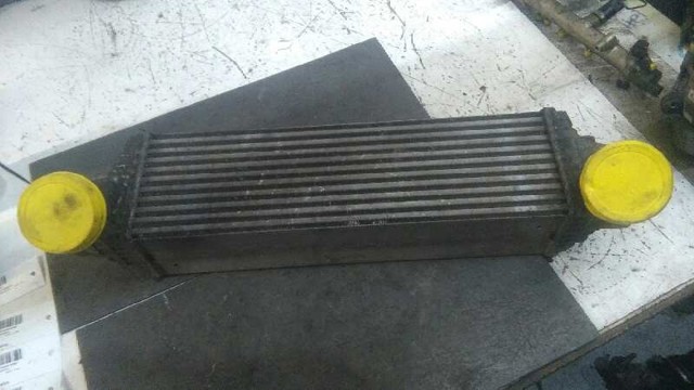 Radiador de intercooler 1751780932101 BMW