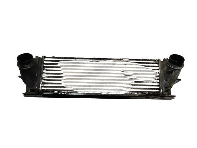 Radiador de intercooler 17517823571 BMW