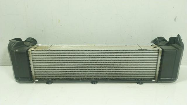 Radiador de intercooler para BMW 5 G31