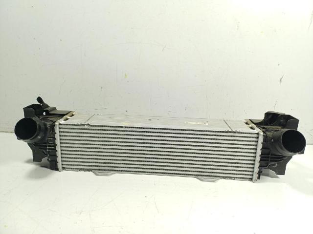 Radiador de intercooler 17518576510 BMW