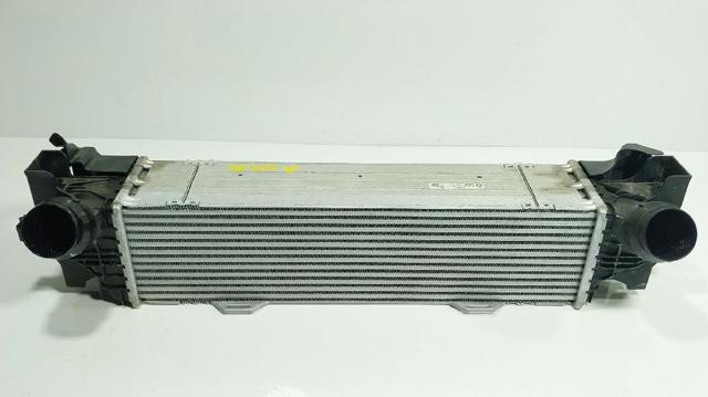 Radiador de intercooler 17518576510 BMW