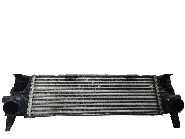 Radiador de intercooler para BMW X4 G02, F98