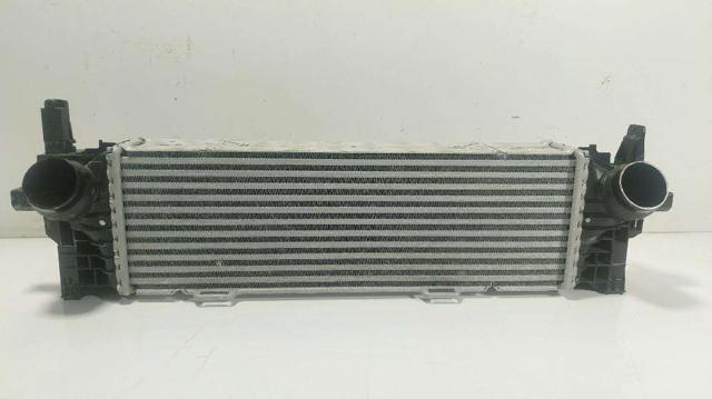 Radiador de intercooler 17518584127 BMW