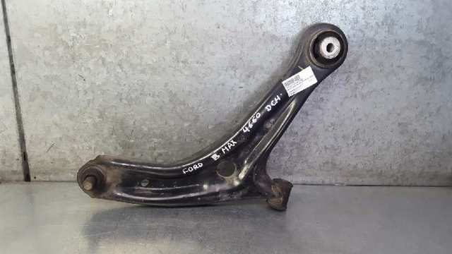 Braço oscilante inferior direito de suspensão dianteira 1751952 FORD