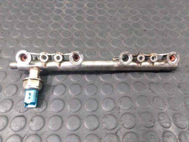 Distribuidor de combustível (rampa) 175226637R NISSAN