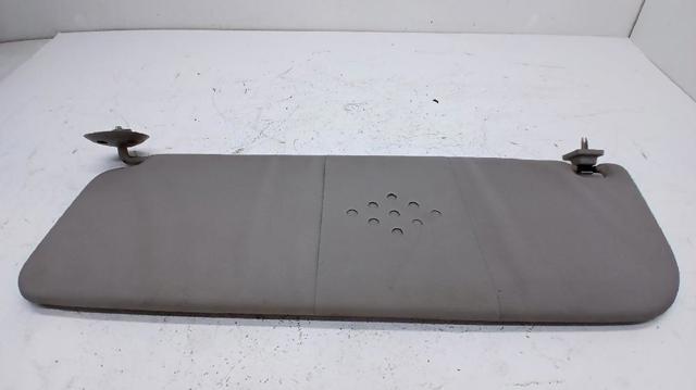 Pala contra o sol para Ford Transit V347/8