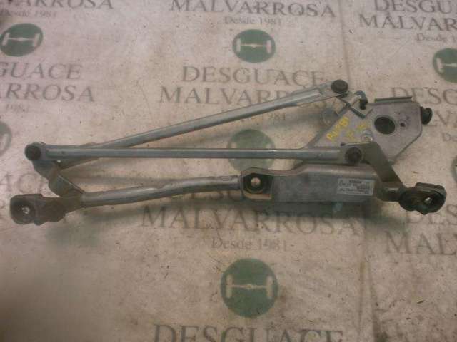 Trapézio de limpador pára-brisas Ford Fiesta VI CB1 ao melhor preço