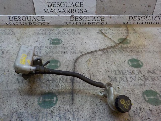 Cilindro mestre do freio 1754836 FORD