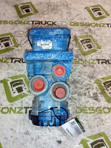 Modulador EBS 1754939 SCANIA