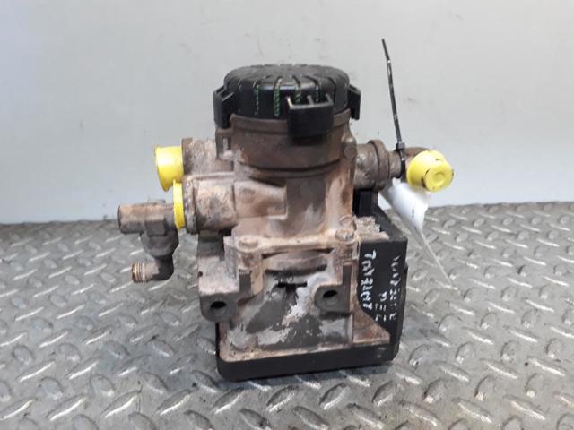 Modulador EBS 1754939 SCANIA