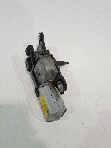 Motor de limpador pára-brisas de vidro traseiro 1755929 FORD