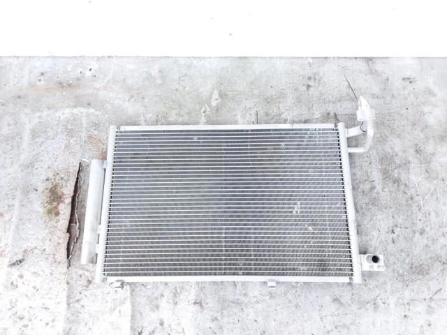 Radiador de aparelho de ar condicionado 1756718 FORD