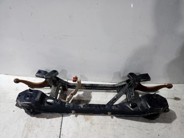 Viga de suspensão traseira (plataforma veicular) 1758060 FORD