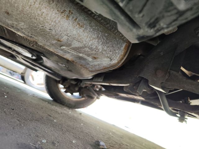 Viga de suspensão traseira (plataforma veicular) 1758060 FORD