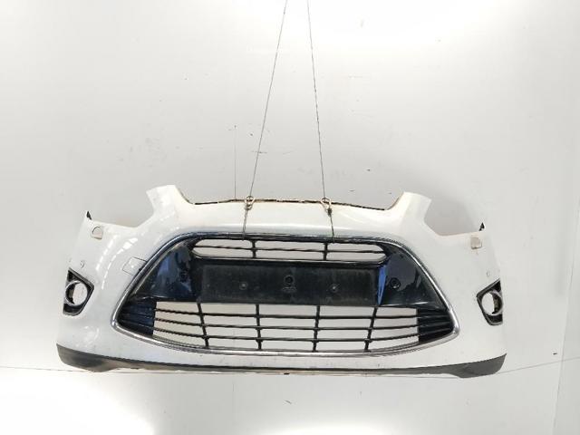 Pára-choque dianteiro 1758223 FORD