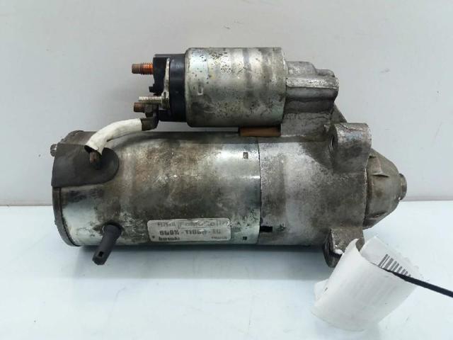 Cremalheira da direção 1758591 FORD