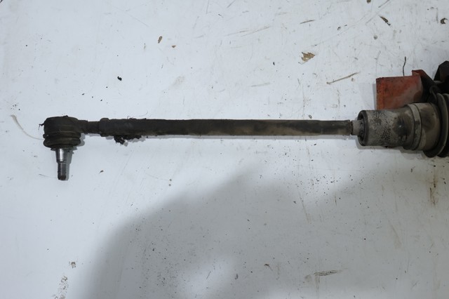 Cremalheira da direção 1760698 FORD