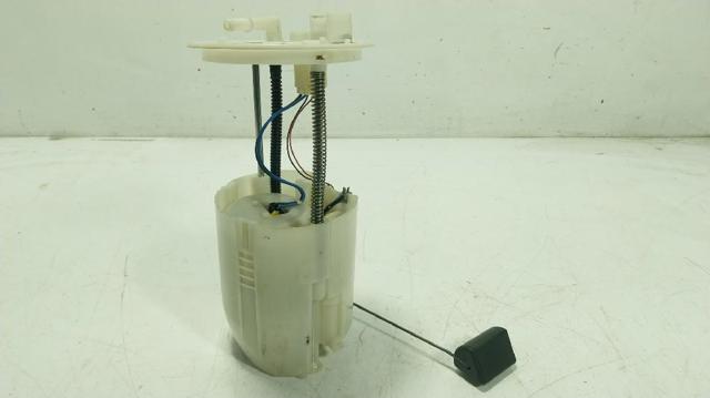 Módulo de bomba de combustível com sensor do nível de combustível 1760A298 MITSUBISHI