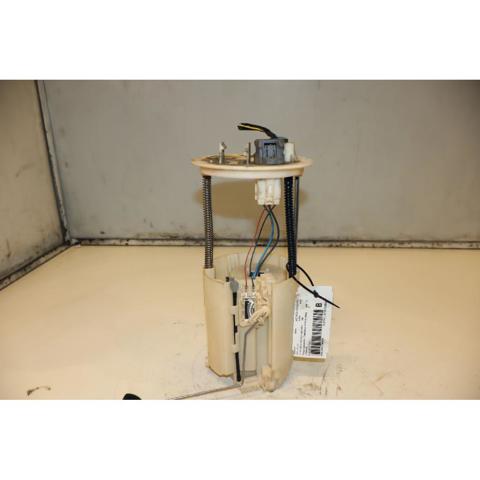 Módulo de bomba de combustível com sensor do nível de combustível 1760A298 MITSUBISHI