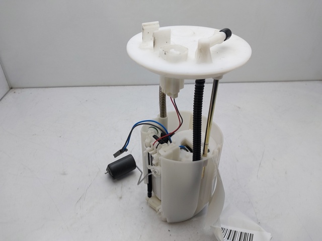 Módulo de bomba de combustível com sensor do nível de combustível para Mitsubishi Outlander GF, GG