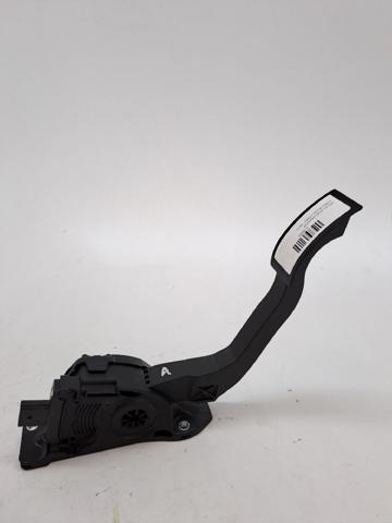 Pedal de gás (de acelerador) 1761270 FORD