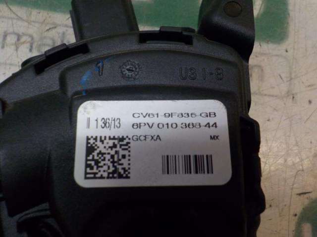 Comprar  Kuga II CBS
