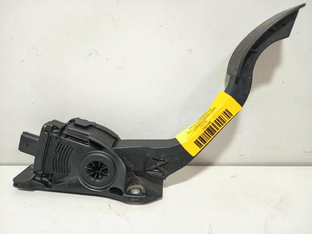 Pedal de gás (de acelerador) 1761270 FORD