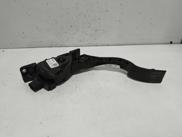 Pedal de gás (de acelerador) 1761270 FORD