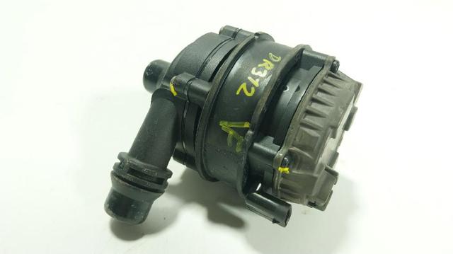 Bomba de água (bomba) de esfriamento, adicional elétrica 17618477210 BMW