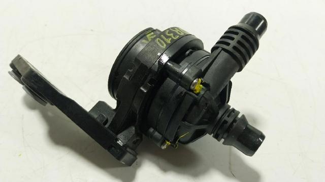 Bomba de água (bomba) de esfriamento, adicional elétrica 17618477210 BMW