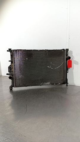 Radiador de esfriamento de motor 1762395 FORD