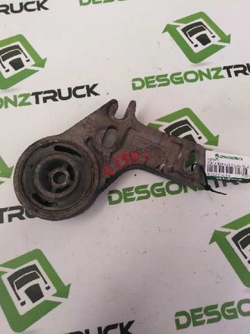 Consola (coxim de fixação) superior esquerda do radiador 1762623 SCANIA