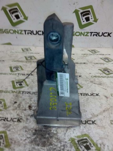 Amortecedor dianteiro 1762855 SCANIA