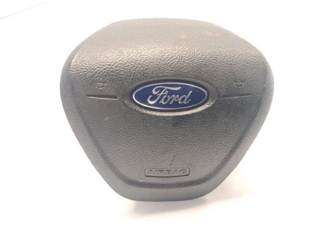 Cinto de segurança (AIRBAG) de condutor 1763190 FORD
