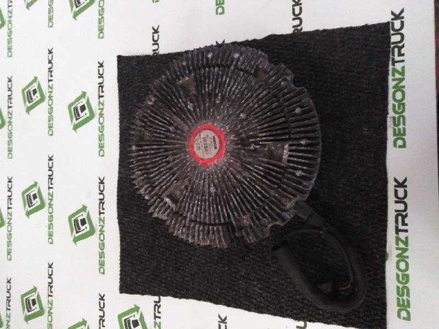 Acoplamento viscoso de ventilador de esfriamento 1763618 SCANIA